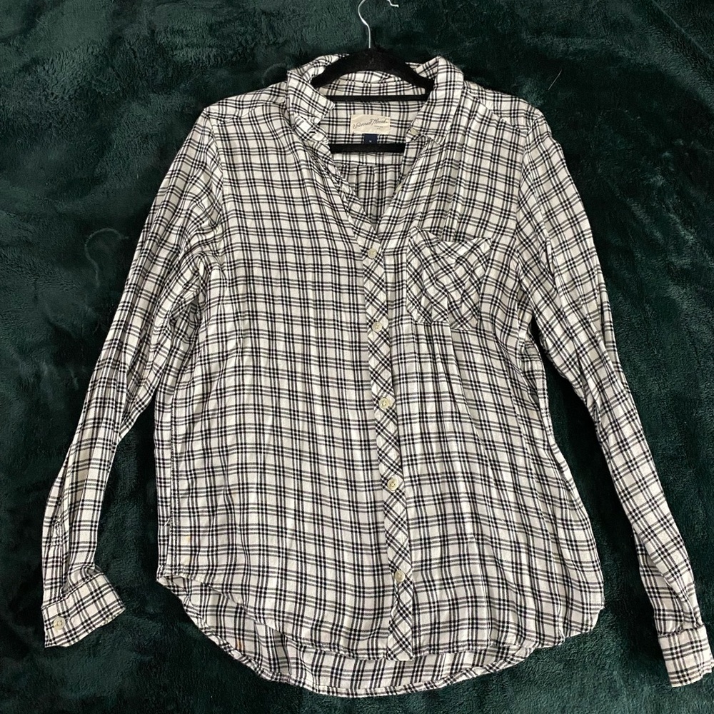 Flannel